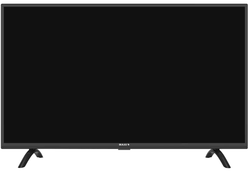 Maxi TV HD 32 Inch D2010