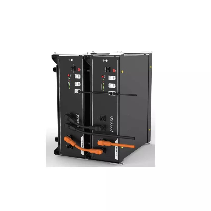 Universal BESS Bracket 453x119.5mm