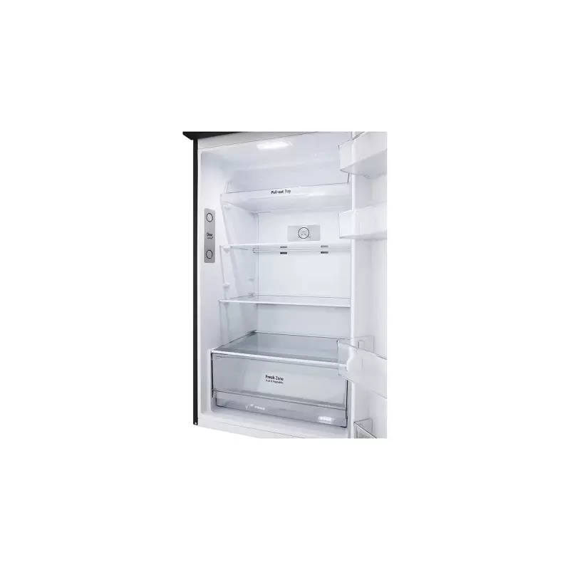 LG Top Freezer Refrigerator 330L  (GN-B312PFJB)
