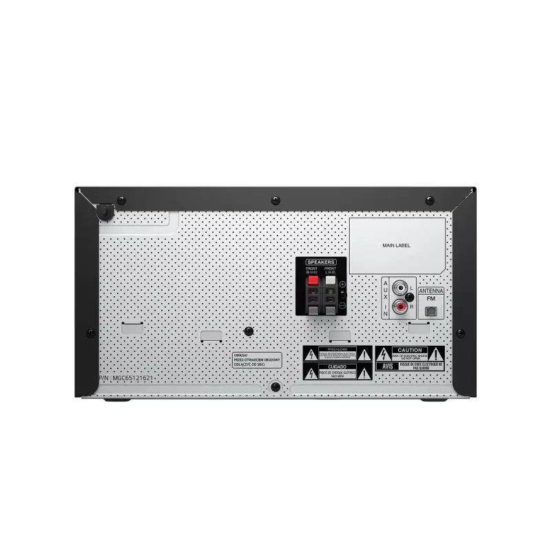 LG XBOOM Mini Hi-Fi System 300W (CK43N)