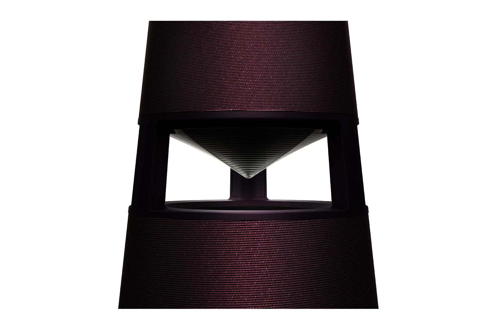 LG Portable Bluetooth Speaker XBOOM 360 (RP4)