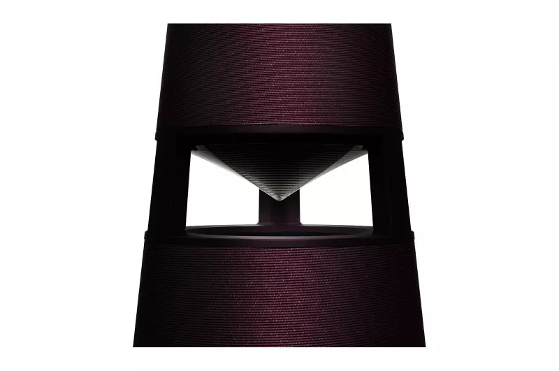 LG Portable Bluetooth Speaker XBOOM 360 (RP4)