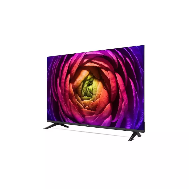 LG TV UHD 50 Inch UR73 4K Smart