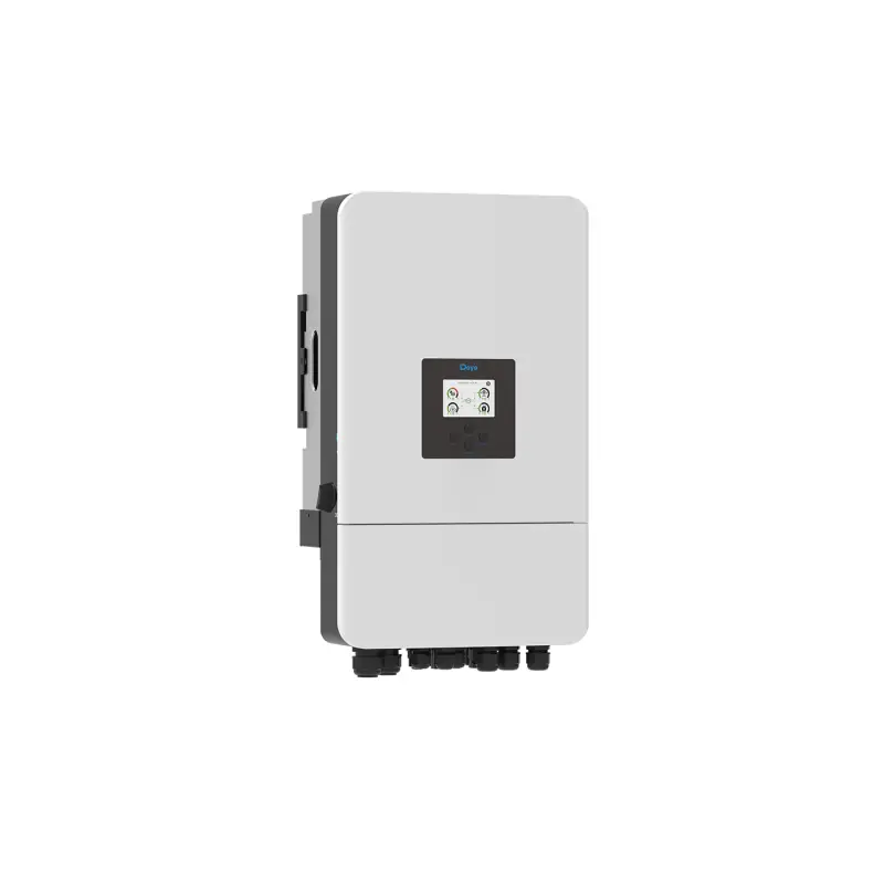 Deye Hybrid Inverter 12kW |LV Battery Supported| (SUN-12K-SG05LP3-EU-SM2) - 3 Phase