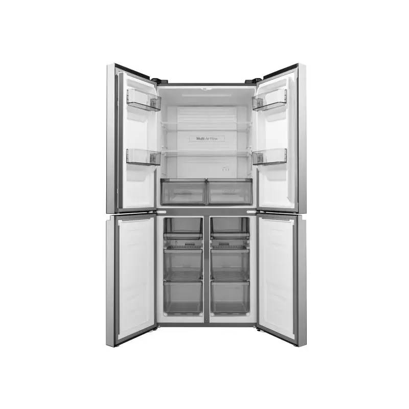 Hisense Cross Door Refrigerator 427L (54WC-RQ)