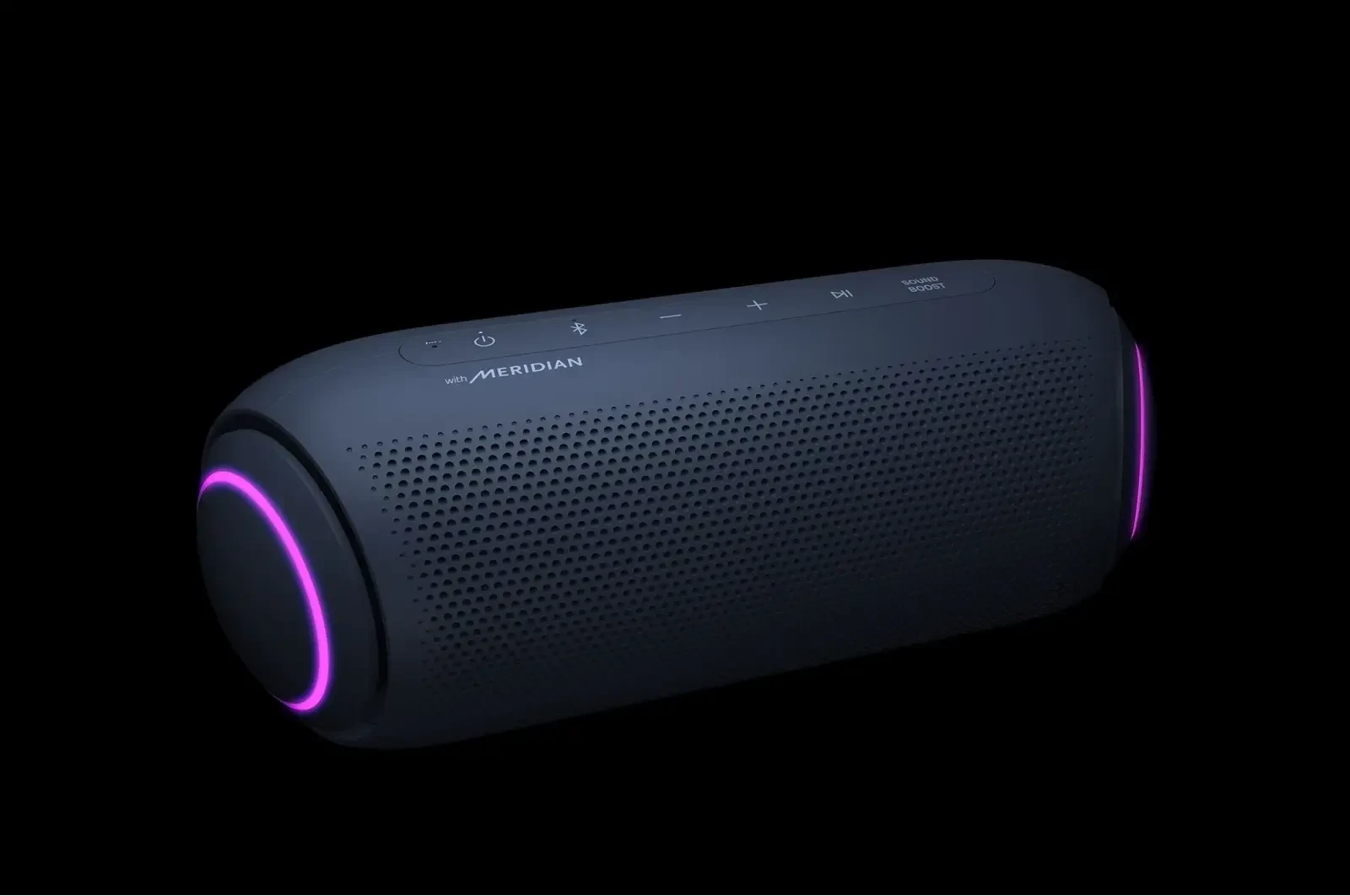 LG Portable Bluetooth Speaker 30W XBOOM Go (PL7)