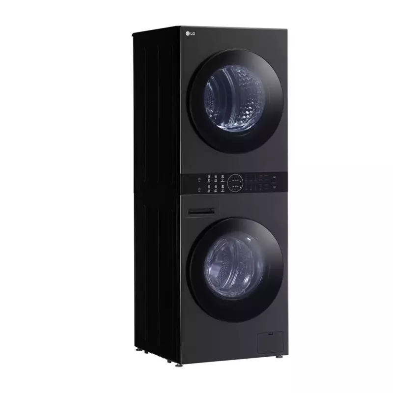 LG  Front Load Wash Tower Wash & Dry 13/10KG (WT1310RH) Washing Machine