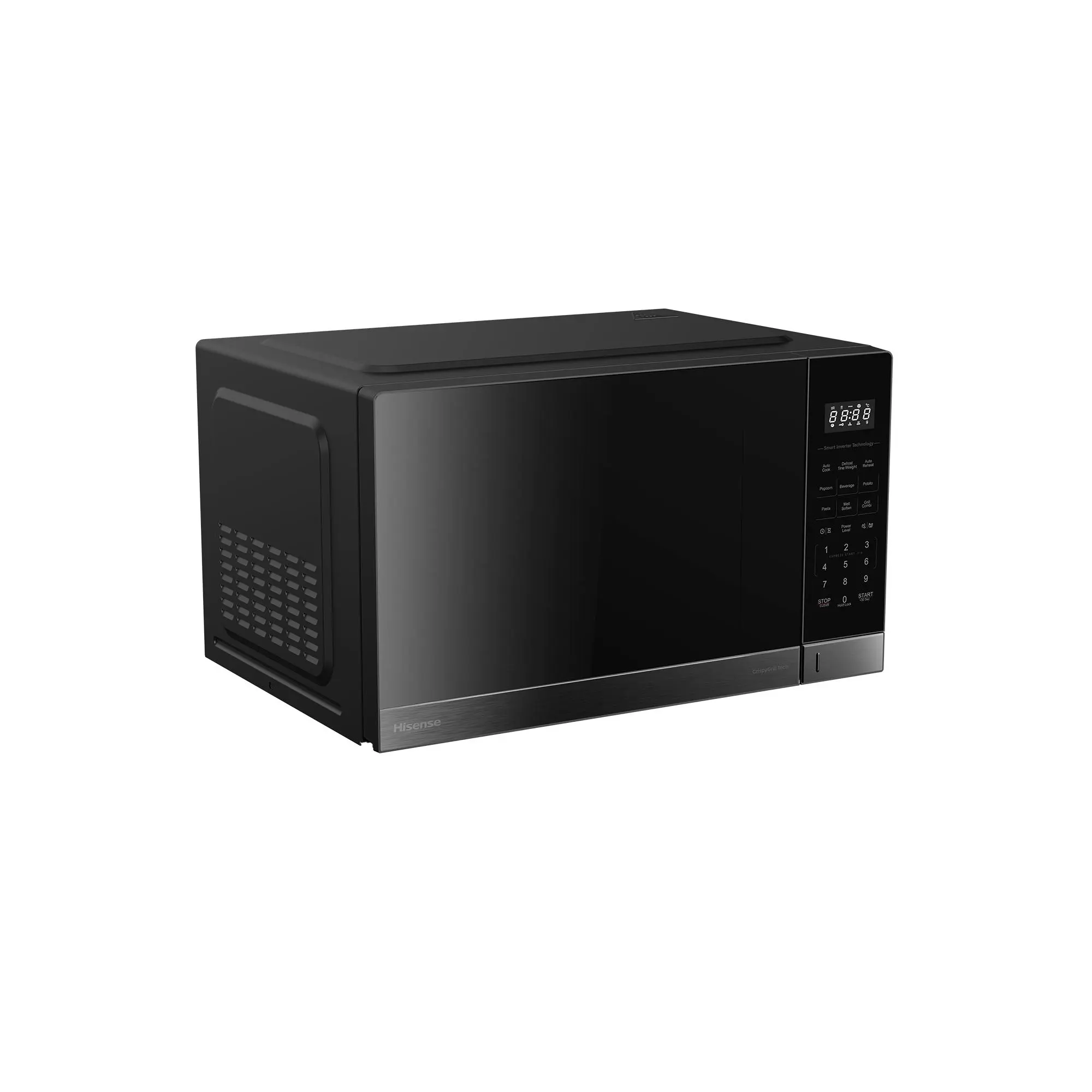 Hisense Microwave & Grill 42L 1500W (HMMG4211DSVG) Hisense Microwave & Grill 42L 1500W (HMMG4211DSVG)