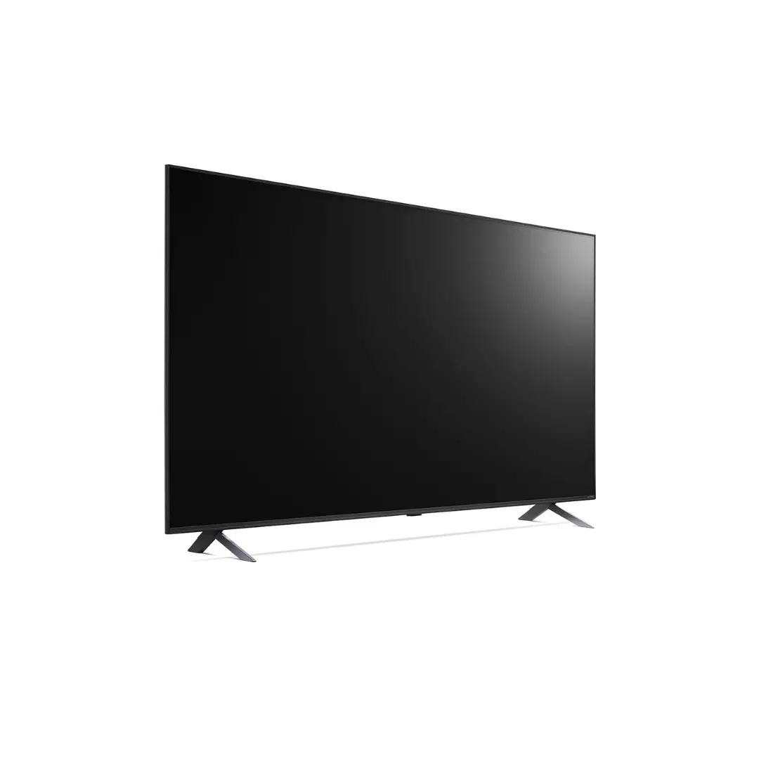 LG TV QNED 75 Inch QNED80T6B 4K Smart LG TV QNED 75 Inch QNED80T6B 4K Smart