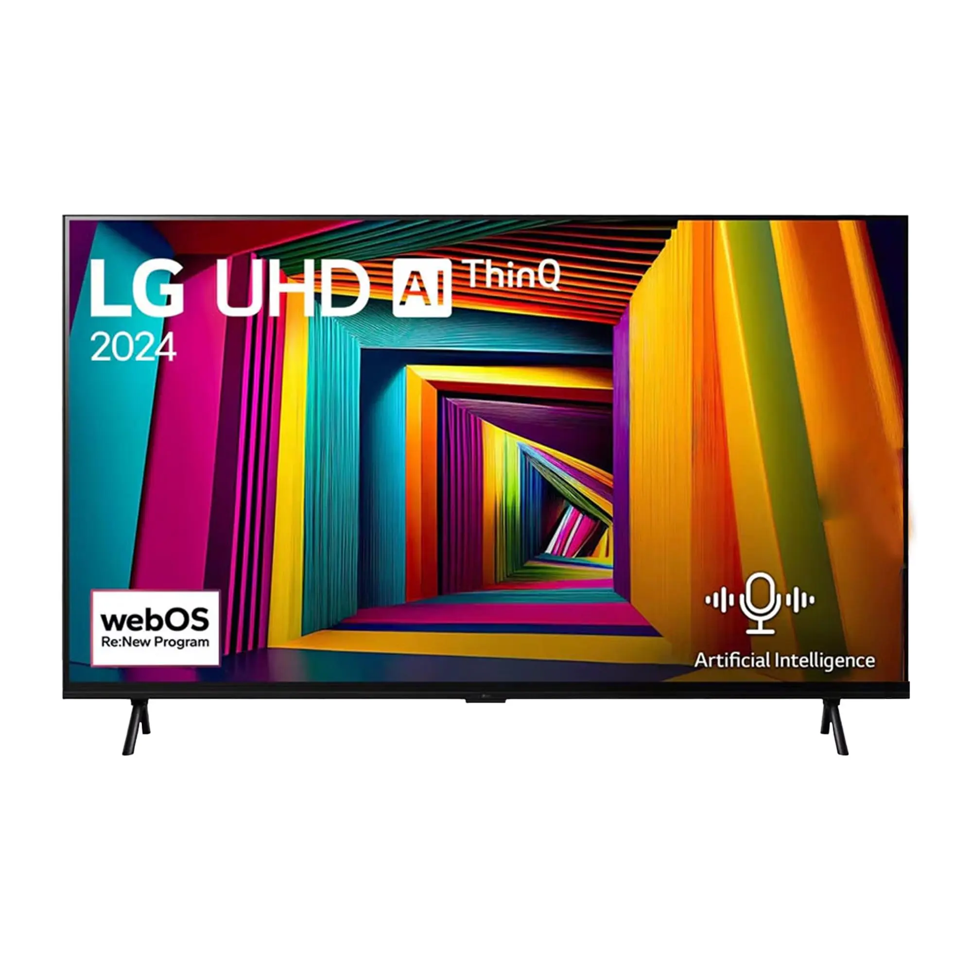 LG TV UHD 98 Inch UT90 4K Smart TV AI Magic Remote webOS24 LG TV UHD 98 Inch UT90 4K Smart TV AI Magic Remote webOS24