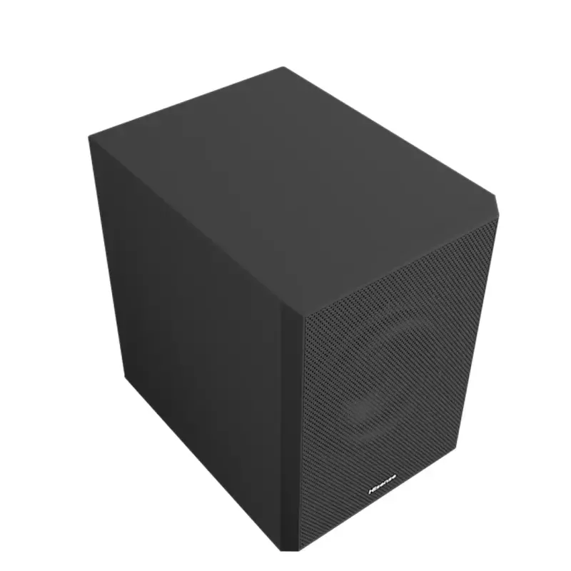 Hisense Soundbar with Subwoofer 510W 5.1.2CH (U5120G)