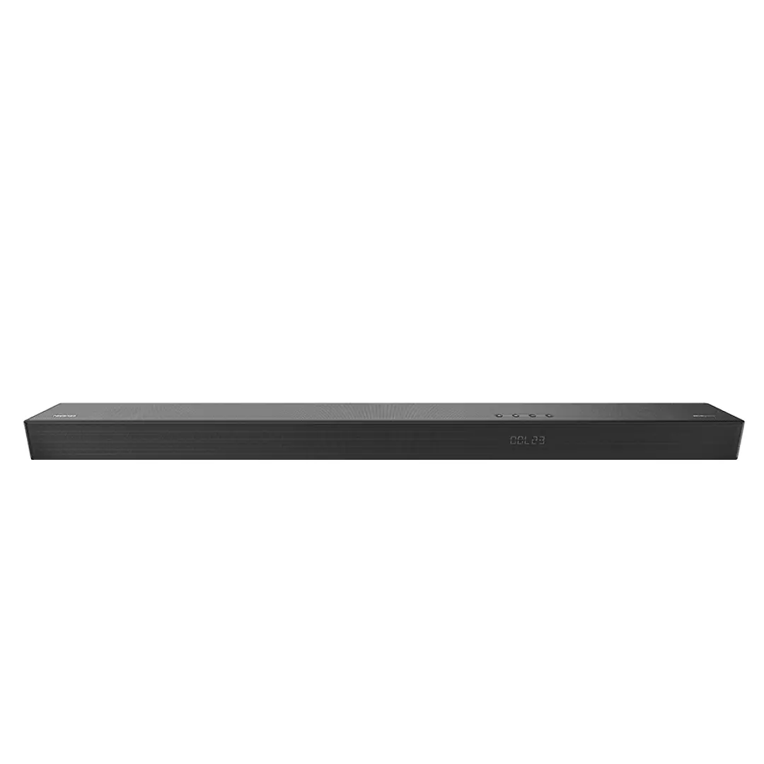 Hisense Soundbar with Subwoofer 510W 5.1.2CH (U5120G)
