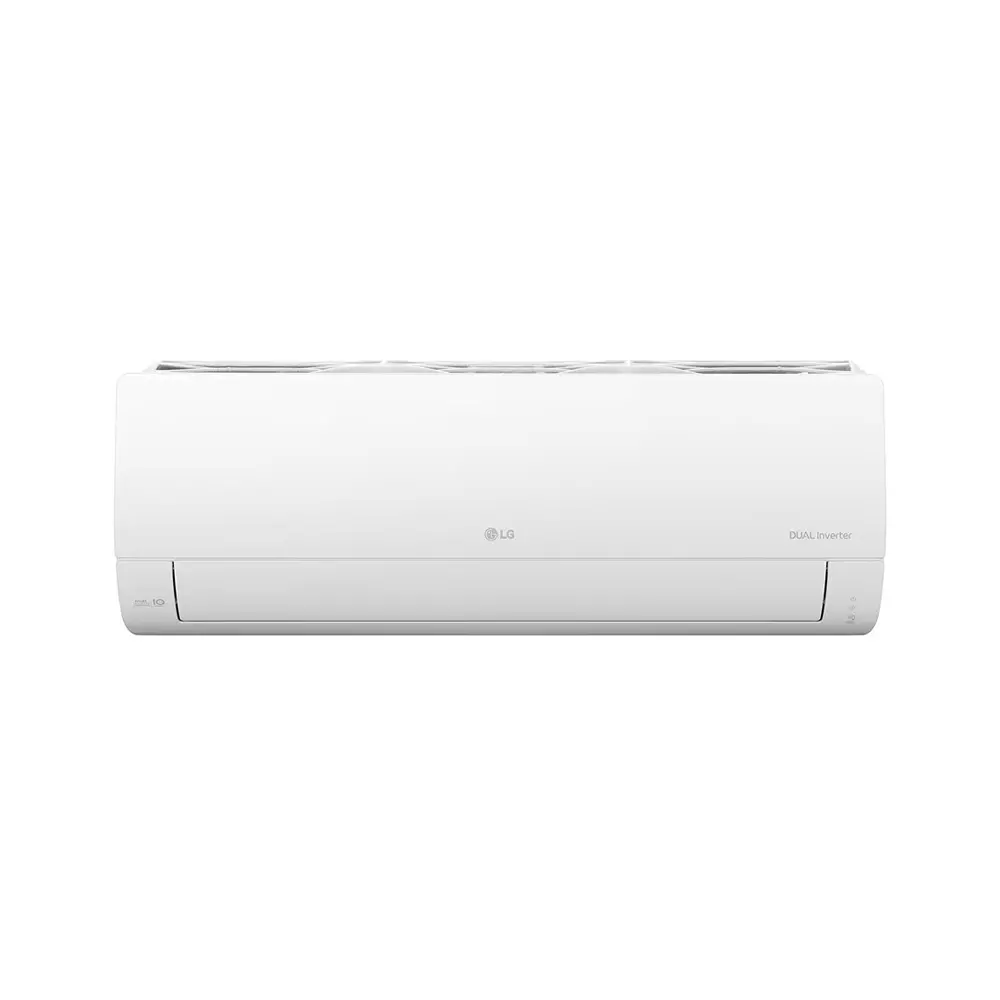 LG Split AC 1.0 HP Dual Inverter - Advanced Features LG Split AC 1.0 HP Dual Inverter - Advanced Features