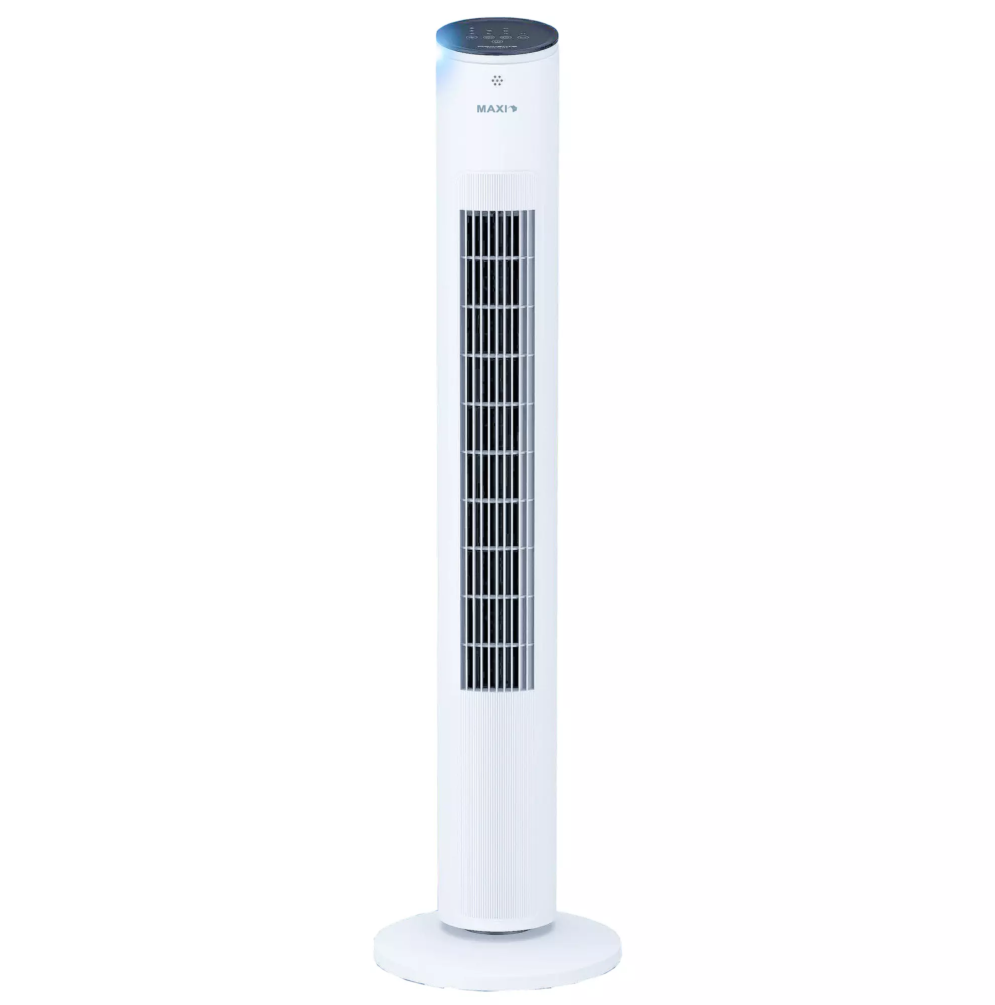 Maxi Tower Fan 40 Inch White (10-22JR) Maxi Tower Fan 40 Inch White (10-22JR)