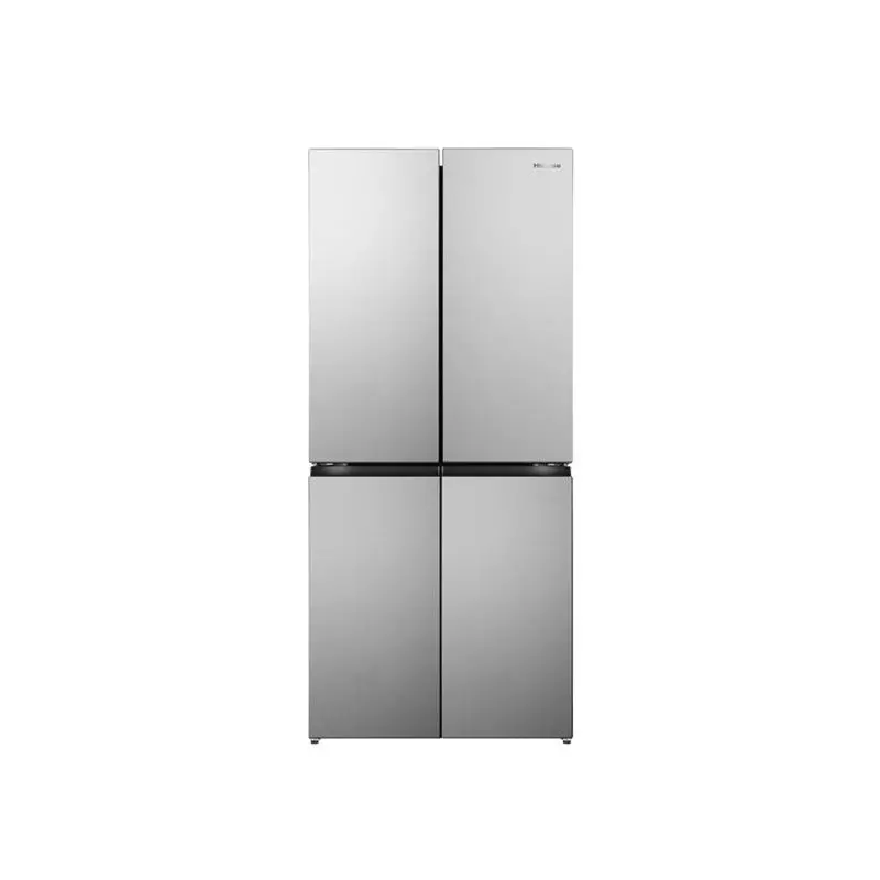 Hisense Cross Door Refrigerator 427L (54WC-RQ)