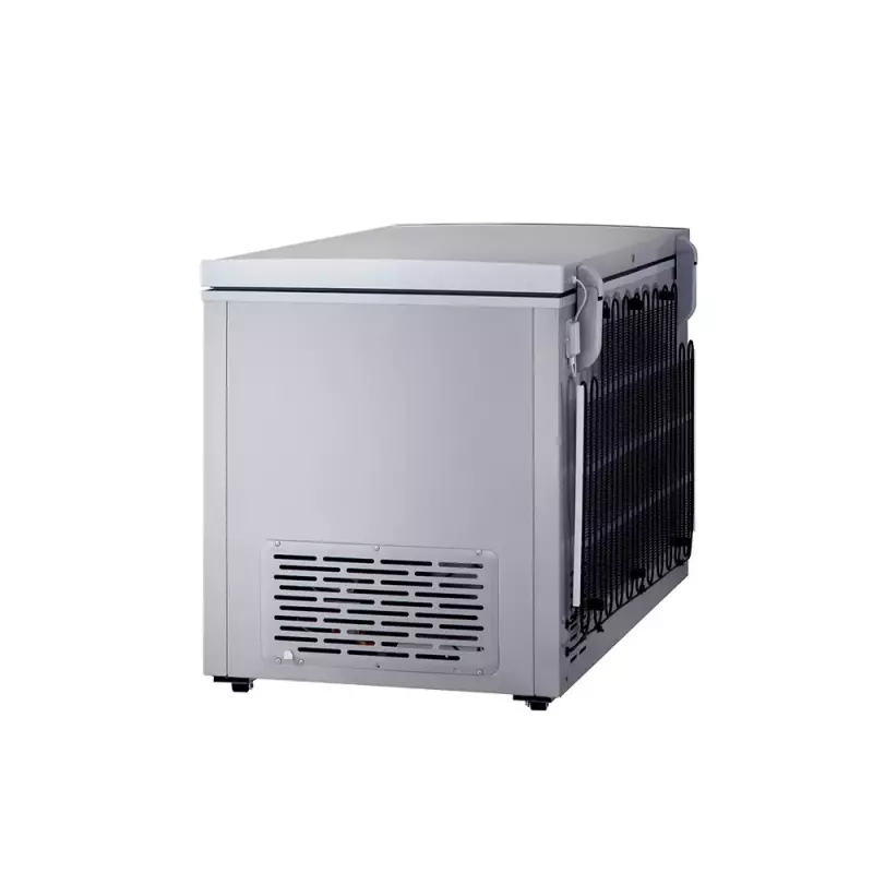 LG Chest Freezer 345L (GCS415GQFG)