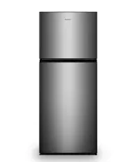 Hisense Top Freezer Refrigerator 375L (49DR-RD)