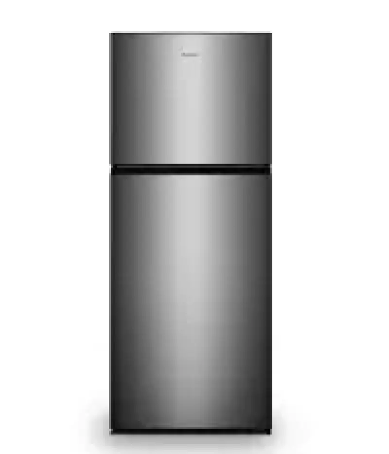 Hisense Top Freezer Refrigerator 375L (49DR-RD)