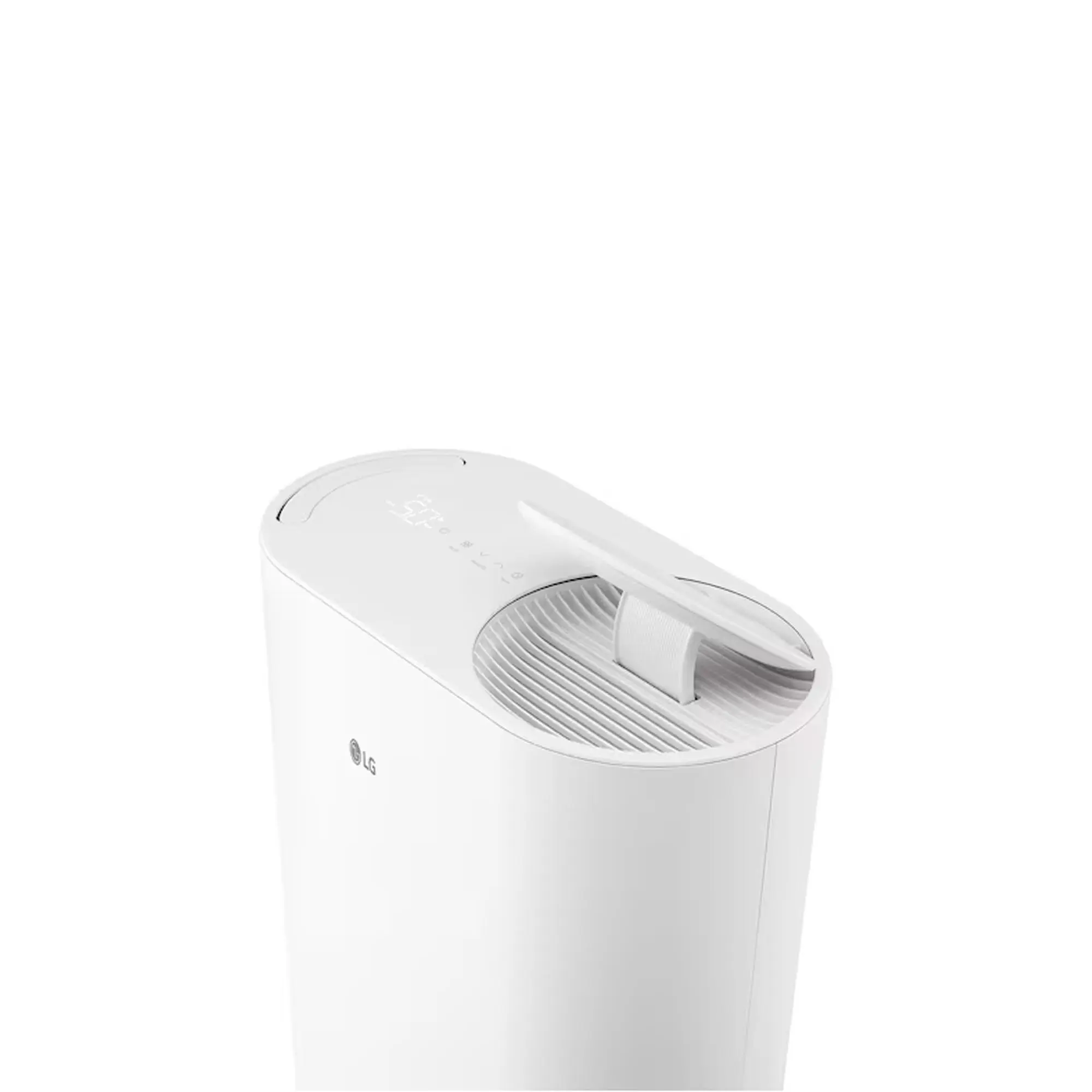 LG Dehumidifier 34L DUAL Inverter PuriCare™ DD20GMWE1