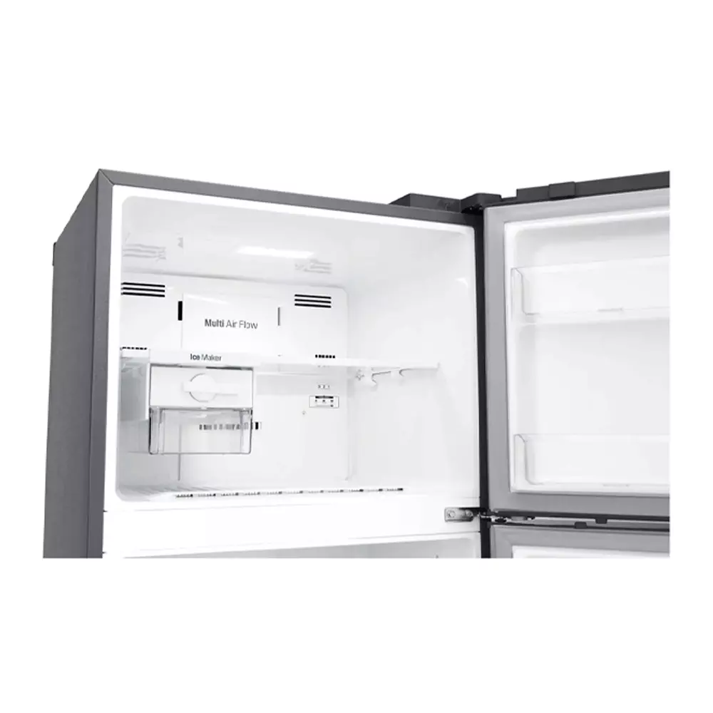 LG Top Freezer Refrigerator 438L (GL-C502HLCL) LG Top Freezer Refrigerator 438L (GL-C502HLCL)