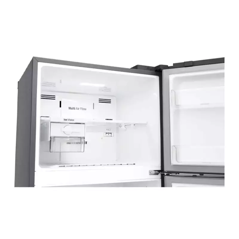 LG Top Freezer Refrigerator 438L  (GL-C502HLCL)