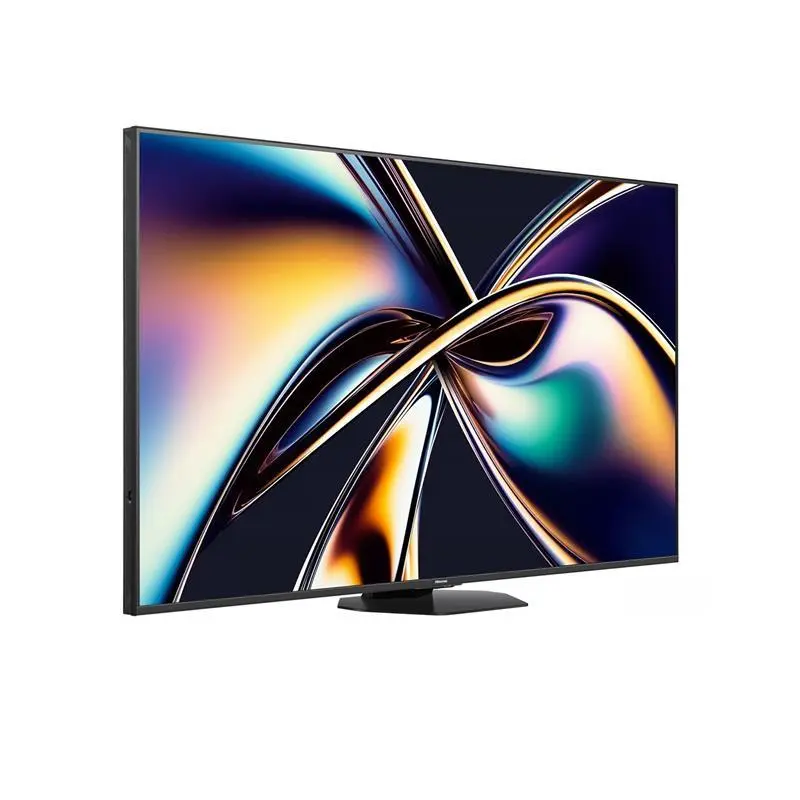 Hisense TV ULED 65 Inch U8Q 4K Smart Mini-LED VRR QLED Gaming TV