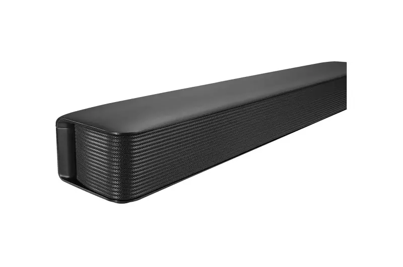 LG Soundbar 40W 2.0CH (SK1)