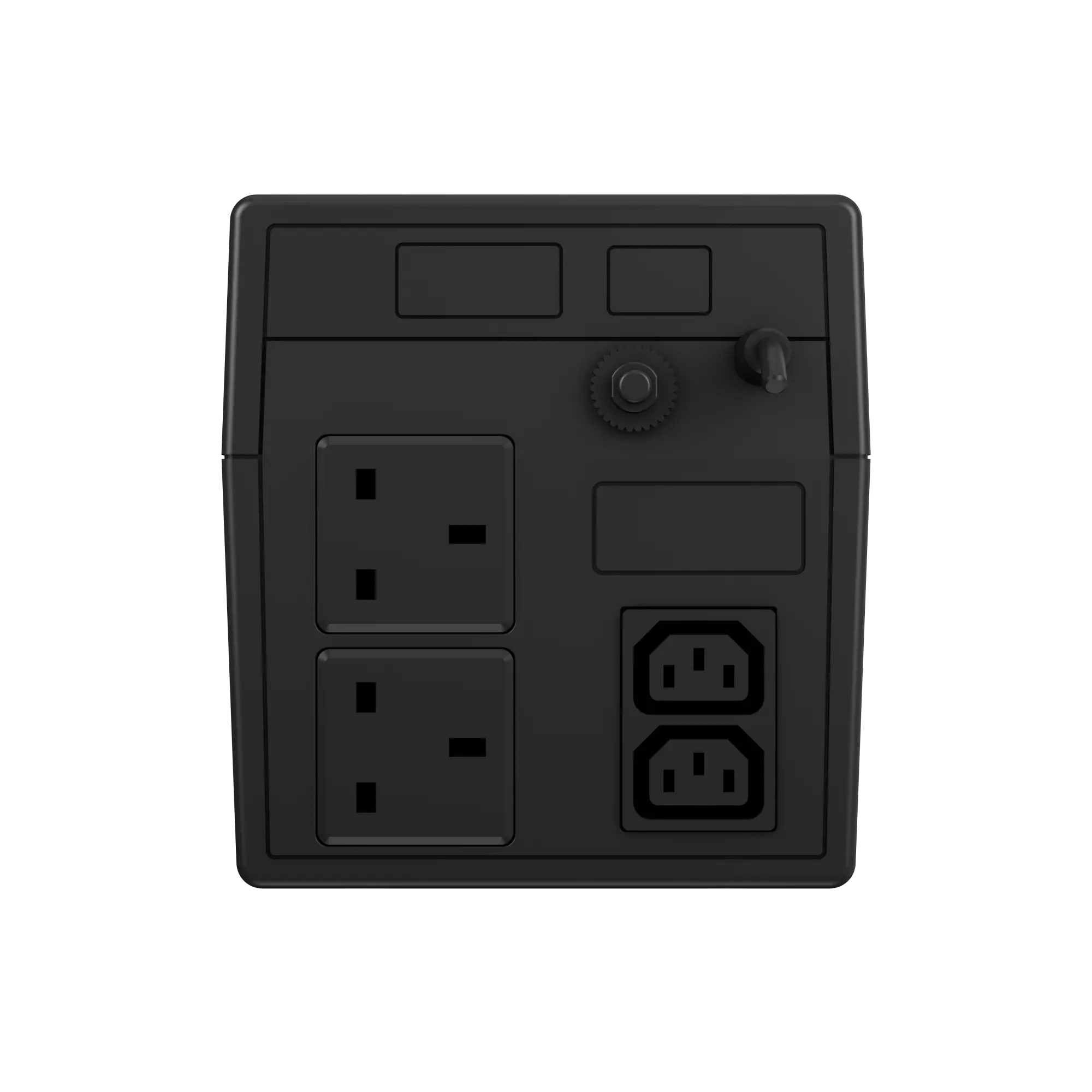Maxi UPS 1.2KVA LED Version