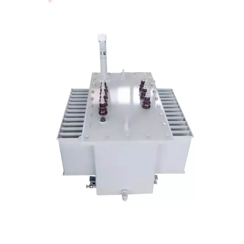 TSTY Isolation Transformer 250kva - 400V Delta/ 400V Star (SG-M-250kva)