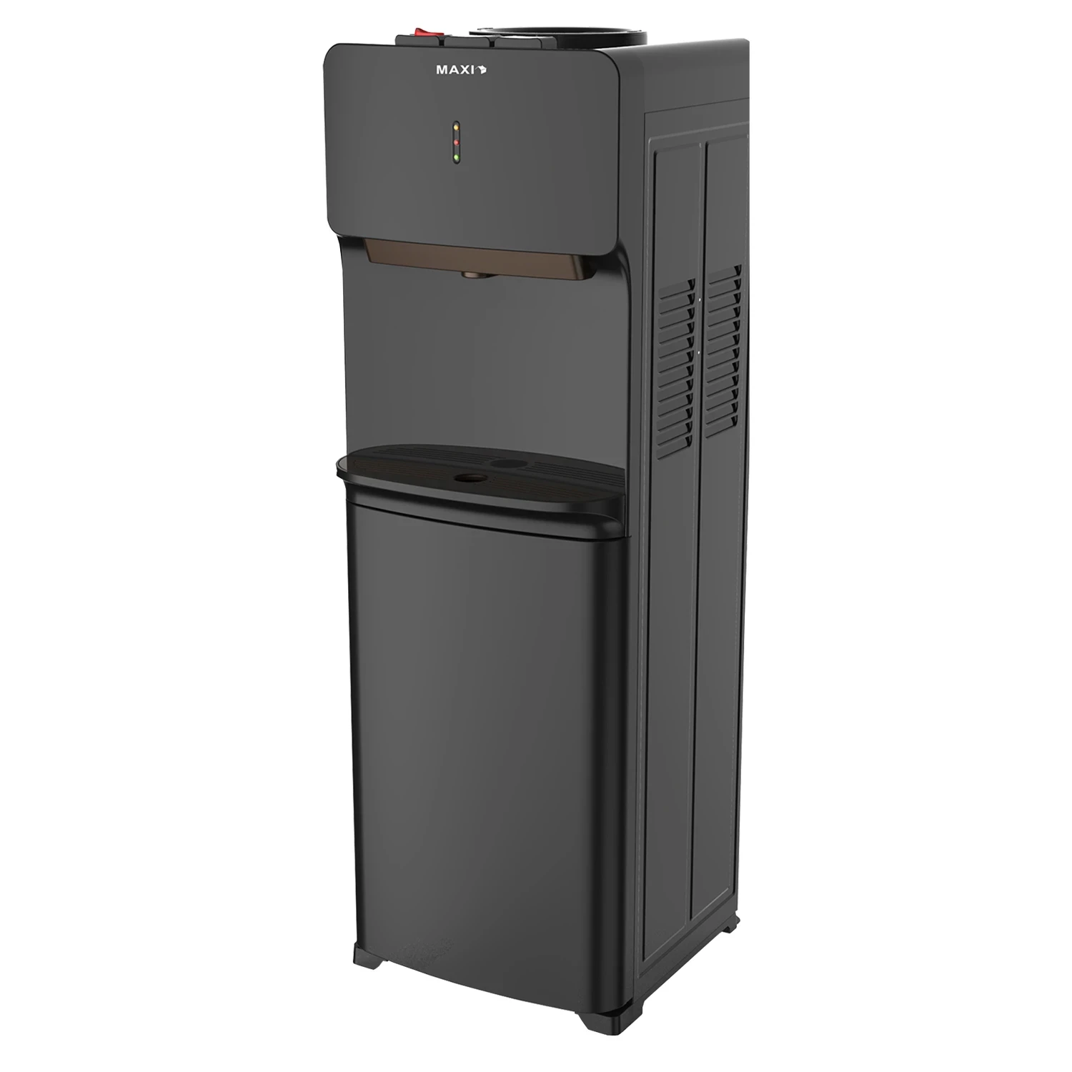 Maxi Water Dispenser (1663S-W) 3-Faucets