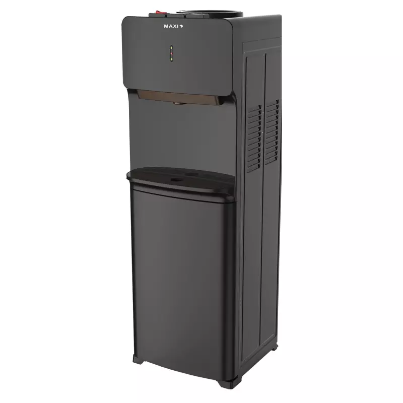 Maxi Water Dispenser (1663S-W) 3-Faucets