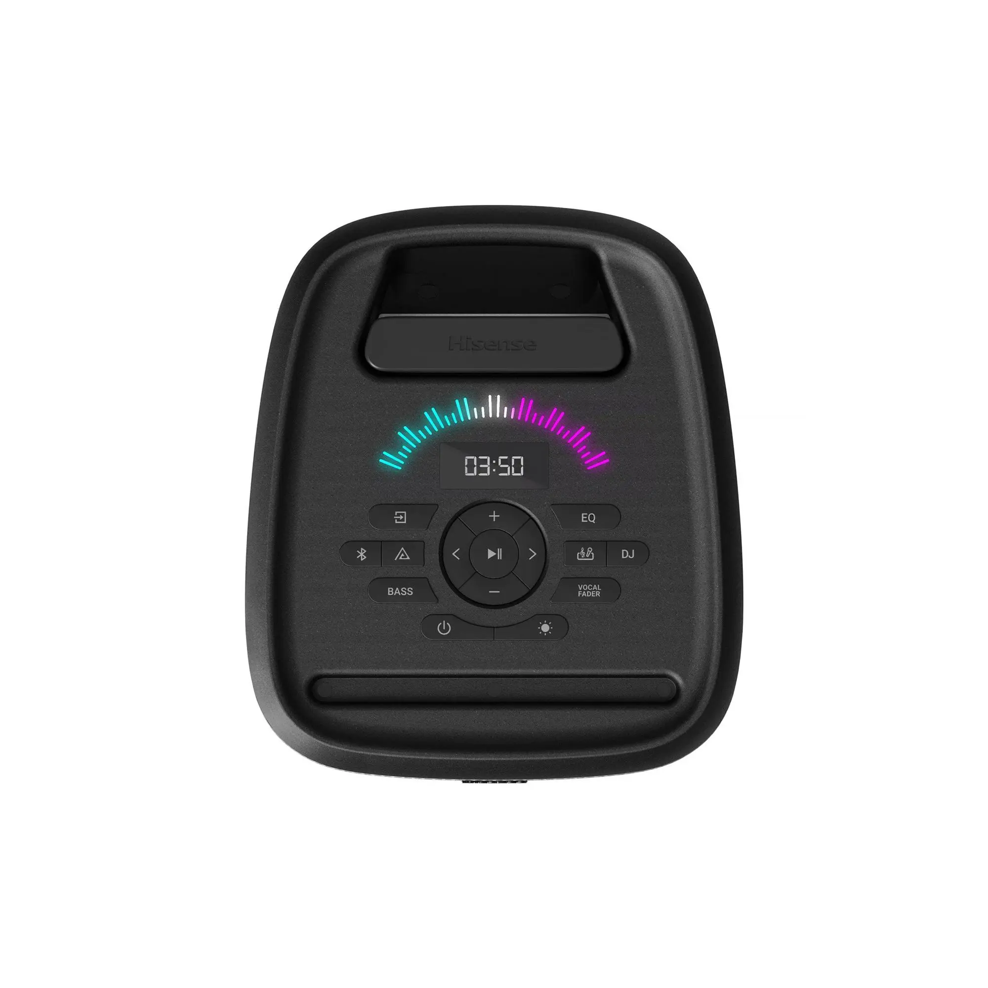 Hisense Party Thunder | Ultimate Party Speaker 620W Hisense Party Thunder | Ultimate Party Speaker 620W