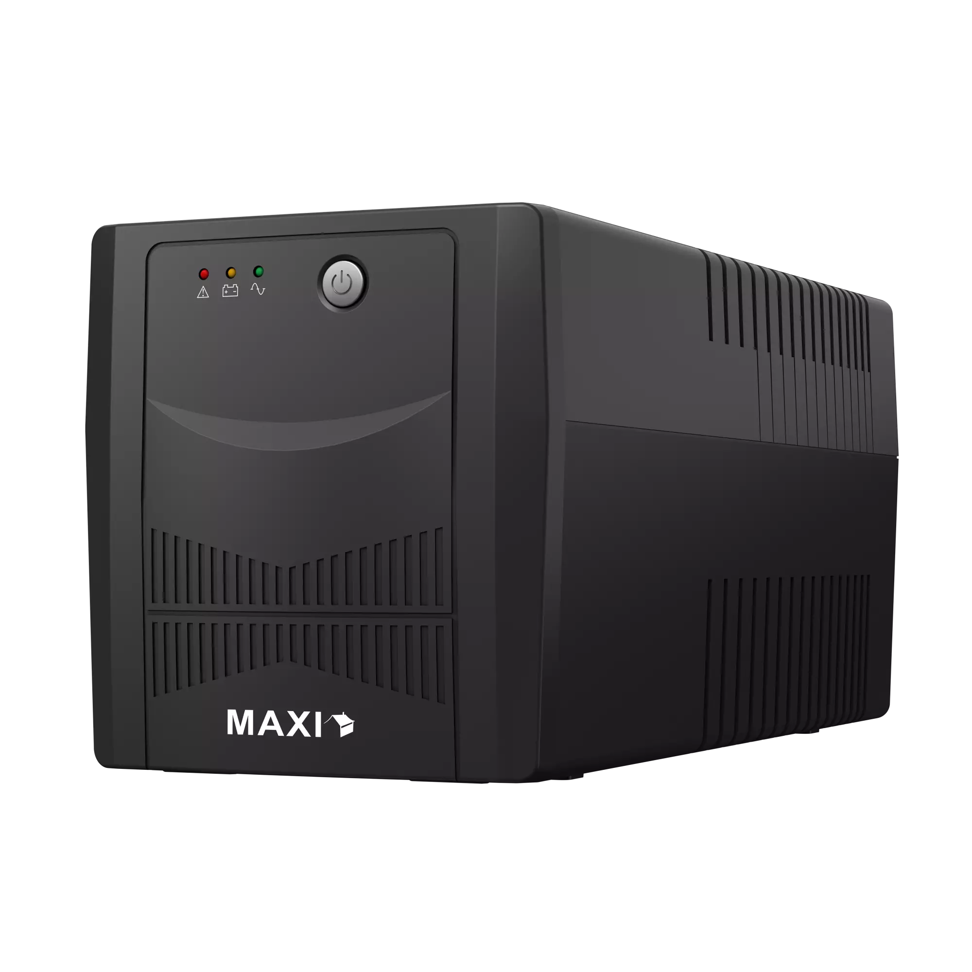 Maxi UPS 1.2KVA LED Version