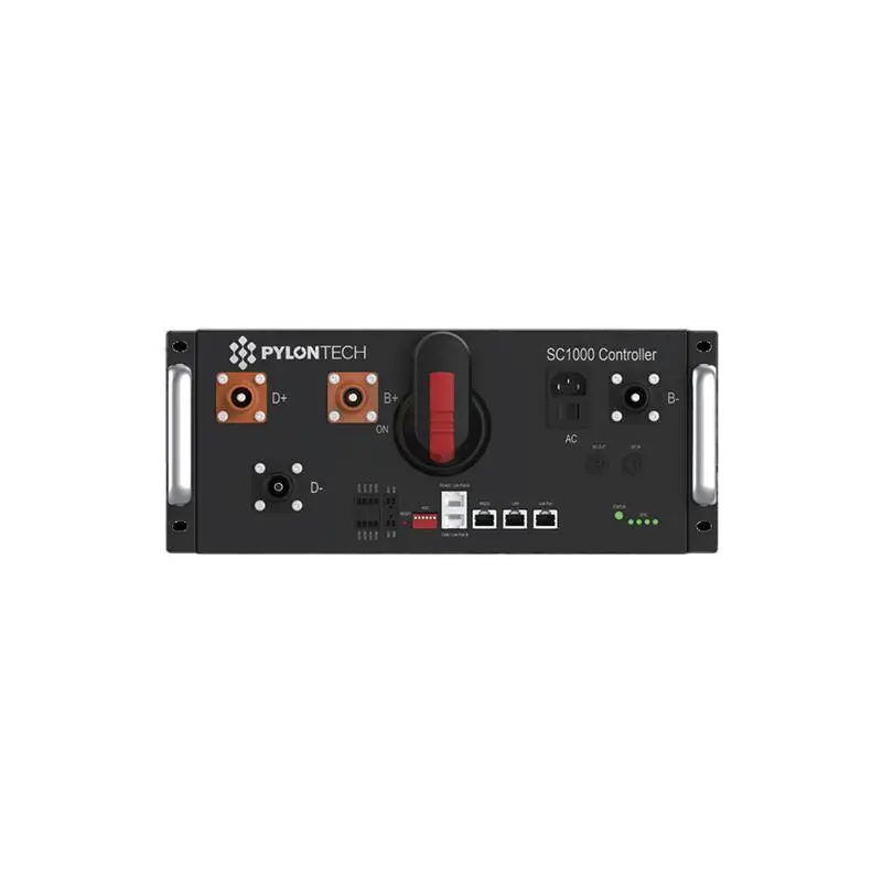 Pylontech Battery Controller PowerCube-M1C (SC1000-200L-C)