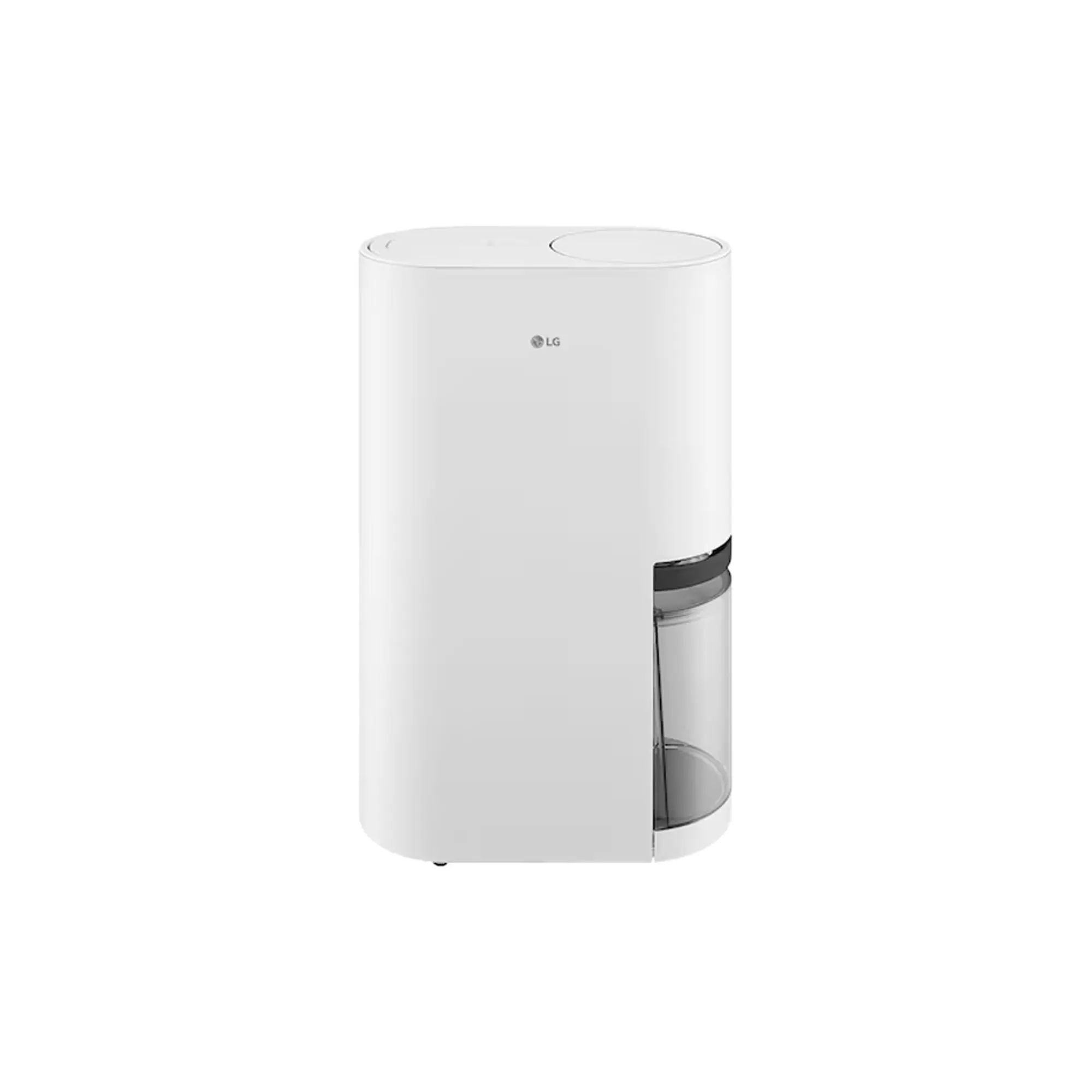 LG Dehumidifier 34L DUAL Inverter PuriCare™ DD20GMWE1 LG Dehumidifier 34L DUAL Inverter PuriCare™ DD20GMWE1