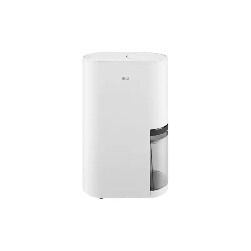 LG Dehumidifier 34L DUAL Inverter PuriCare™ DD20GMWE1