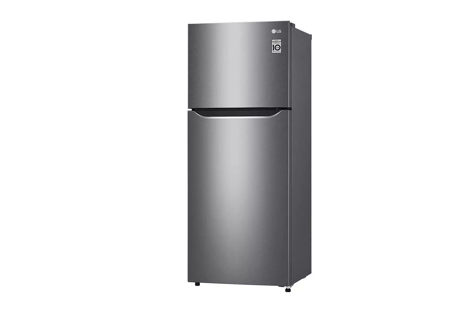 LG Top Freezer Refrigerator 205L (GN-B202SQIR) LG Top Freezer Refrigerator 205L (GN-B202SQIR)