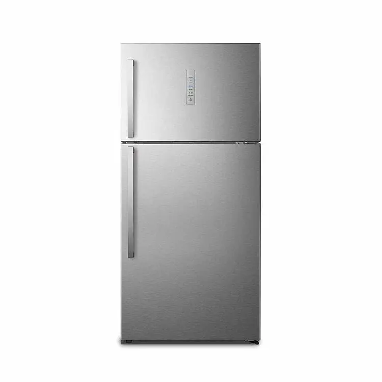 Hisense Top Freezer Refrigerator 504L (RD-66WR) Hisense Top Freezer Refrigerator 504L (RD-66WR)