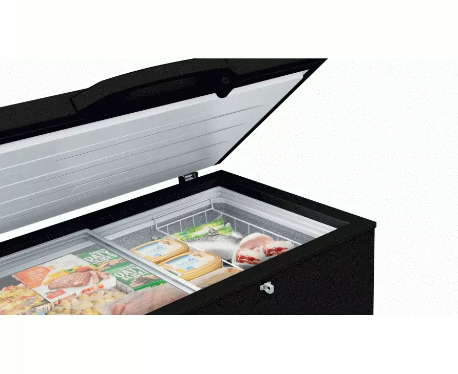 Hisense FC250SH 189L Chest Freezer Hisense FC250SH 189L Chest Freezer