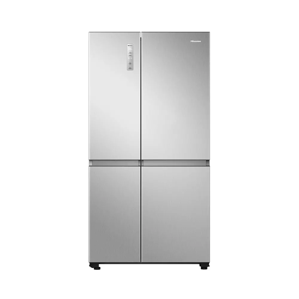 Hisense SxS Refrigerator 634L (87WS-RC) Hisense SxS Refrigerator 634L (87WS-RC)