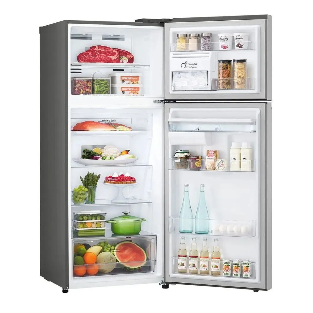 LG Top Freezer Refrigerator 491L (GN-F452PFAQ)