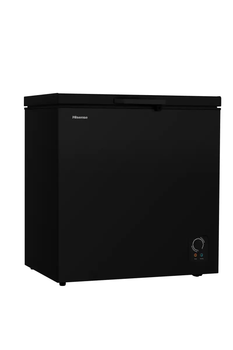 Hisense FC320SH 250L Chest Freezer