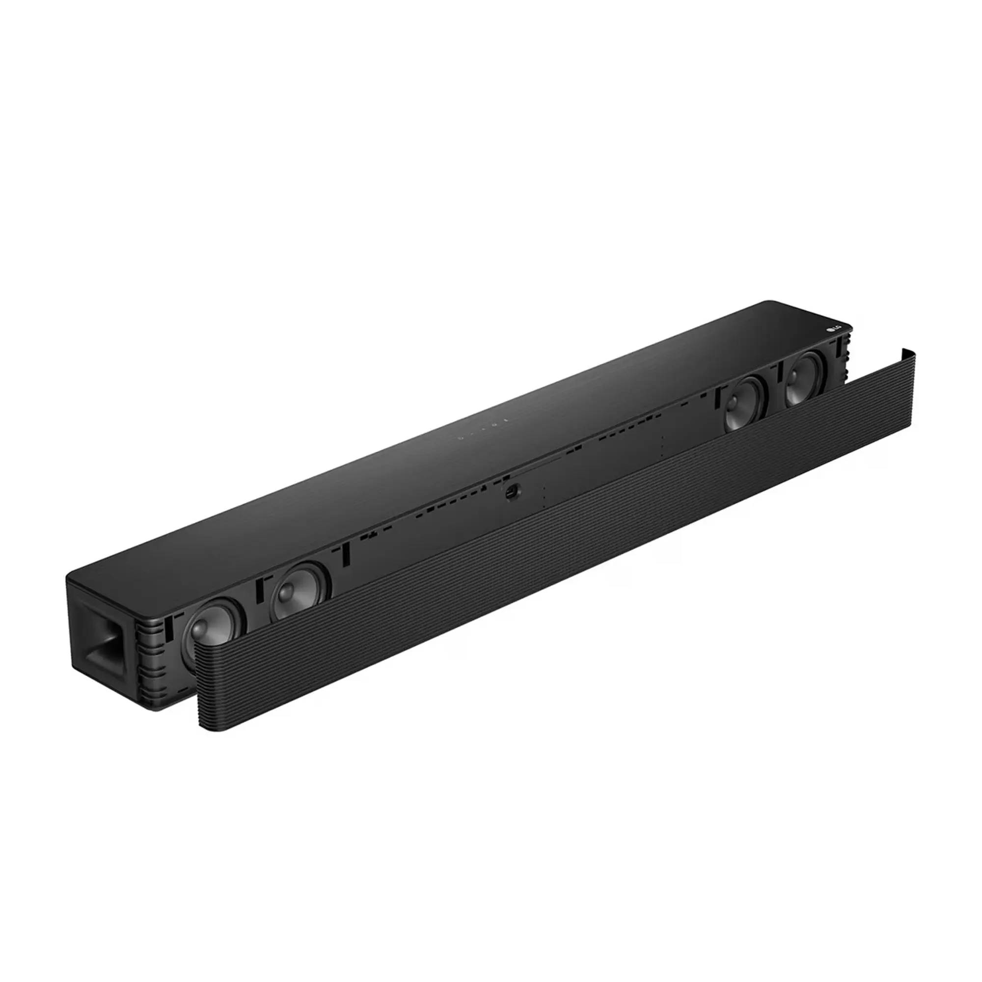 LG Soundbar with Subwoofer 600W 4.1CH (SH5A) LG Soundbar with Subwoofer 600W 4.1CH (SH5A)
