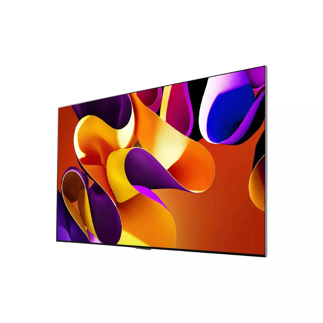 LG TV OLED 83 Inch G4 4K Smart TV AI Magic Remote webOS24 LG TV OLED 83 Inch G4 4K Smart TV AI Magic Remote webOS24