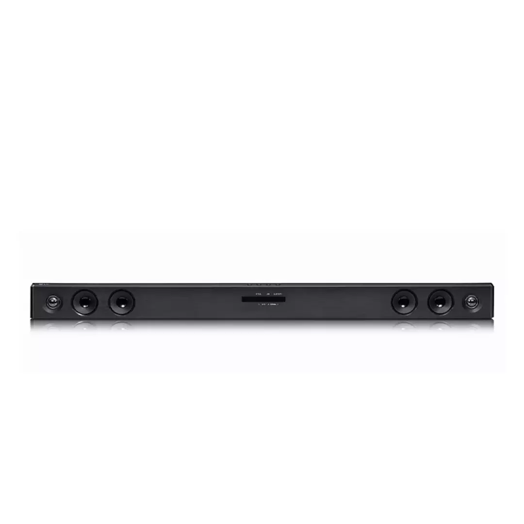 LG Soundbar with Subwoofer 300W 2.1CH (SQC2)