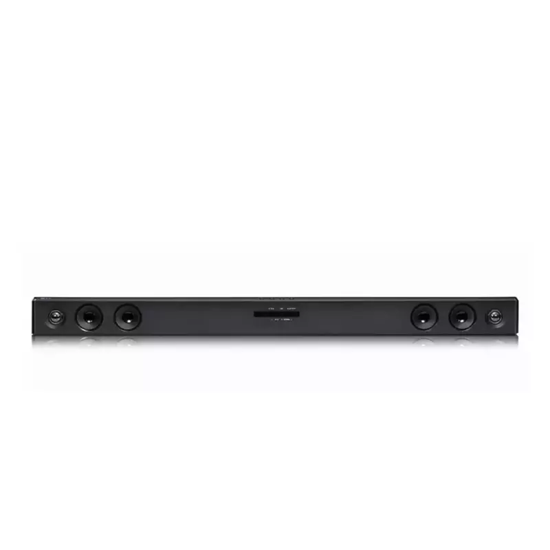 LG Soundbar with Subwoofer 300W 2.1CH (SQC2)