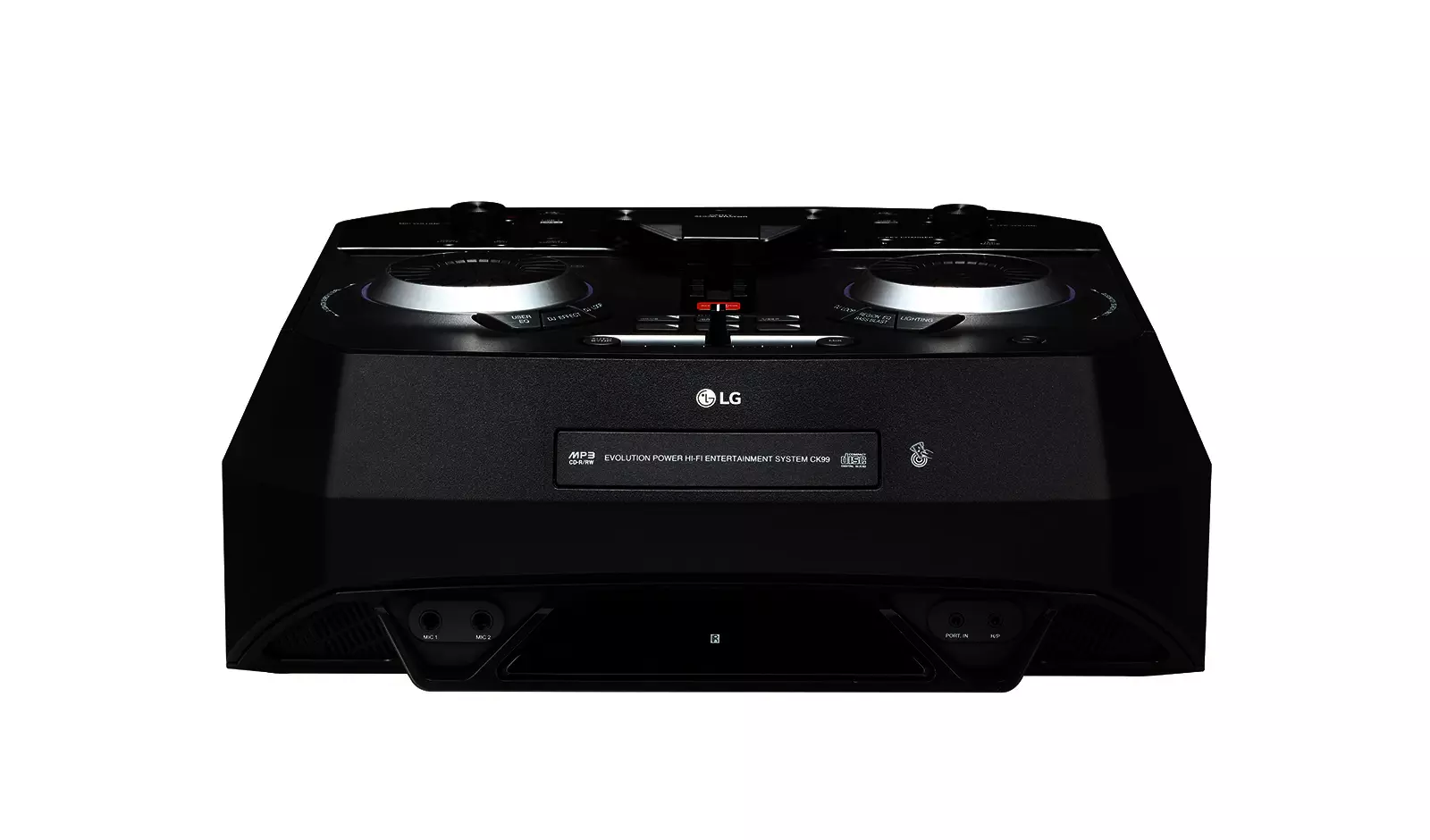 LG XBOOM Mini Hi-Fi System (Wahala) 5000W (CK99)