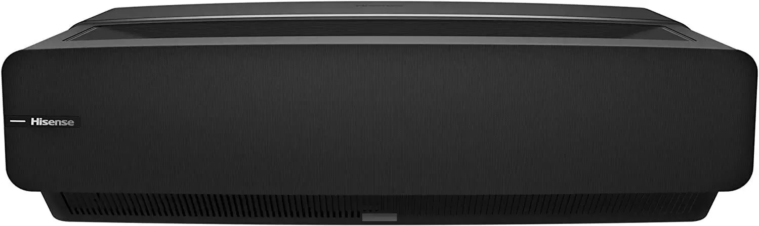 Hisense Laser TV 100 Inch L5 4K Smart