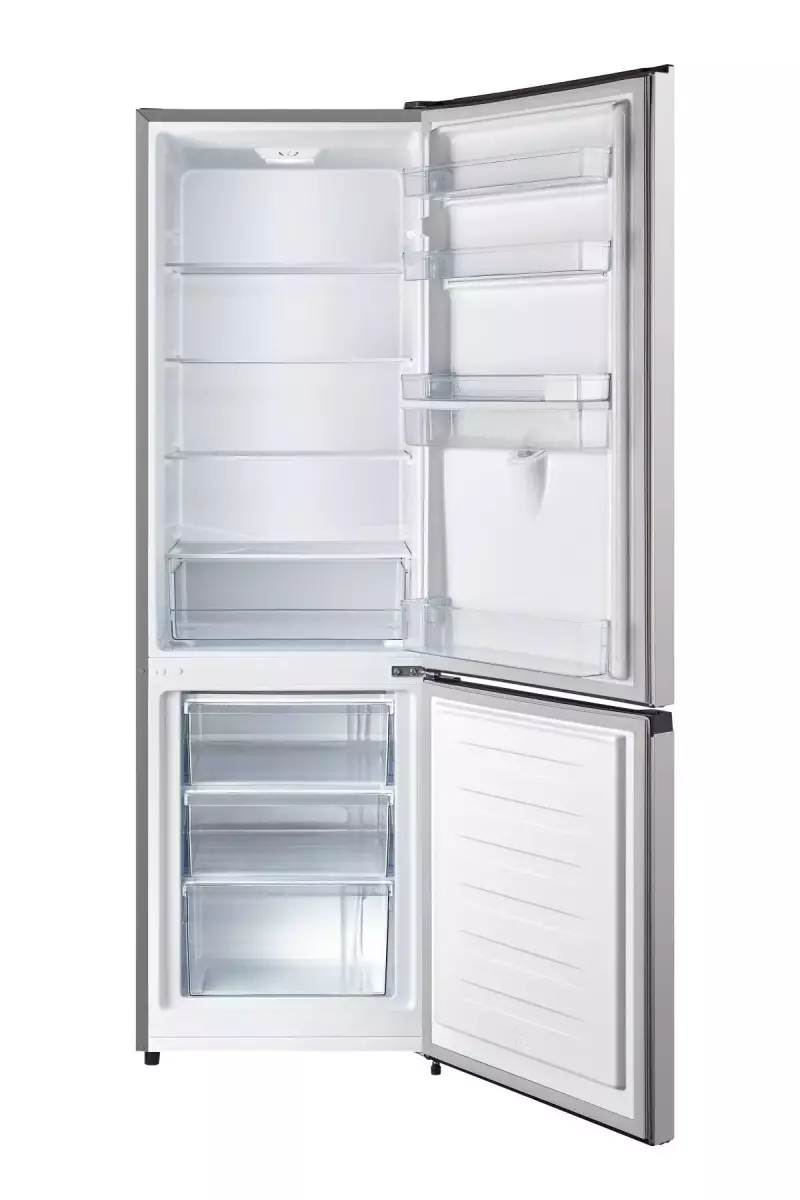 Hisense Bottom Freezer Refrigerator 264L (35DCB-RD)