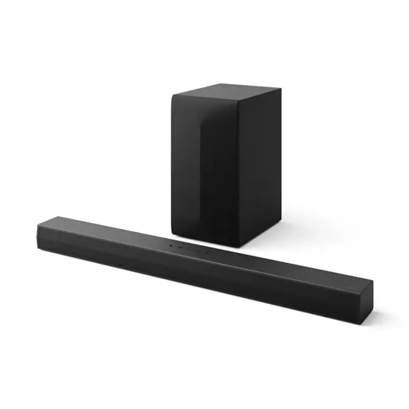 LG Soundbar with Subwoofer 340W 3.1CH (60TS)